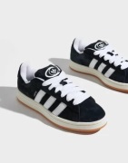 Adidas Originals - Musta - Campus 00s