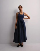 Polo Ralph Lauren - Sininen - Sl Zaha Dr-Sleeveless-Day Dress