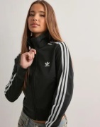 Adidas Originals - Musta - Firebird Tt