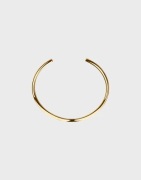 Muli Collection - Kulta - Thin Bangle Bracelet