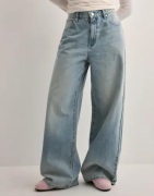 Abrand Jeans - Sininen - 95 Mid Super Baggy E