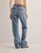 Calvin Klein Jeans - Sininen - Authentic Bootcut