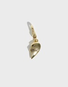 Juicy Couture - Kulta - Sarina Other Half Charm