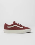 VANS - Punainen - Old Skool