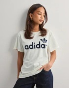 Adidas Originals - Valkoinen - Graphic Bf Tee