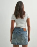 Levi's - Sininen - Icon Skirt