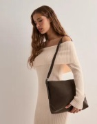Pieces - Ruskea - Pcpony Daily Bag