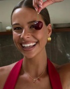 Muli Collection - Kulta - Cherry Charm