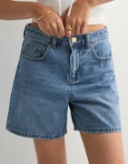 Only - Sininen - Onlphine Life Shorts Bb MAS0001