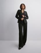 OBJECT - Musta - Objlisa Wide Pant Noos