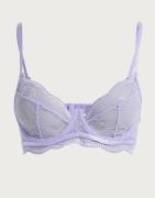 Hunkemöller - Lila - Isabelle non-padded underwired bra