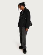 OBJECT - Musta - Objkeily Short Jacket Noos