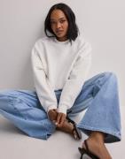 Nelly - Valkoinen - Perfect Chunky Sweater