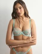 Bluebella - Sininen - Lilly Wired Bra
