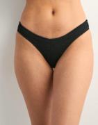 DORINA - Musta - Wavy Brief