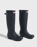 Hunter - Sininen - Original Tall Boot