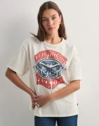 Levi's - Valkoinen - Gr Tabor Tee