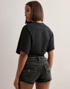 True Religion - Musta - Joey Lr Short Flap