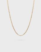 Muli Collection - Kulta - Charm Necklace