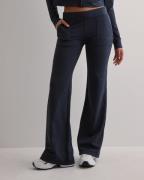Juicy Couture - Sininen - Activewear Farahlow Rise Leggings