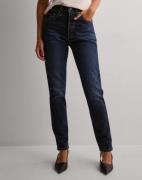 Levi's - Sininen - 501 Skinny
