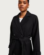 OBJECT - Musta - Objkeily L/S Coat Noos