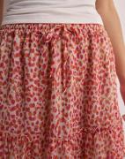 JDY - Kuviollinen - Jdyjenify Life Mw Frill Skirt Wvn