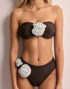 Nelly - Ruskea - Roses In Bloom Bandeau