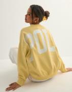 Polo Ralph Lauren - Keltainen - Knit-Sweatshirt