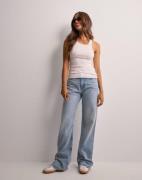Calvin Klein Jeans - Sininen - Authentic Bootcut