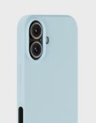 Holdit - Sininen - Silicone Case iPhone 16