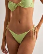 Nelly - Vihreä - Sunset Lover Bikini Panty