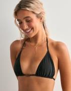 Nelly - Musta - Sunny Side Bikini Top