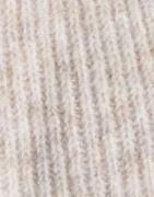 Pieces - Beige - Pcmoella Mittens Noos Bc