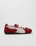Puma - Punainen - Speedcat Ballet SD Wns