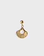 Muli Collection - Kulta - Seashell Charm