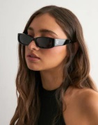 Corlin Eyewear - Musta - Romy