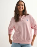 Polo Ralph Lauren - Vaaleanpunainen - Knit-Sweatshirt