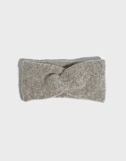 Pieces - Harmaa - Pcpyron New Headband Noos Bc