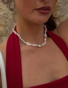 Muli Collection - Hopea - Breeze Necklace