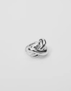 Pilgrim - Hopea - UNFOLD ring
