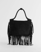Nelly - Musta - The Francis Bag