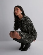 JDY - Kuviollinen - Jdycamille L/S Shirt Dress Wvn
