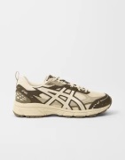 Asics - Ruskea - Gel-Nunobiki