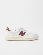 New Balance - Valkoinen - New Balance T500