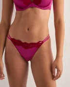 DORINA - Vaaleanpunainen - Origins-Shiny Micro String