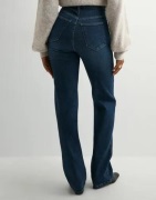 Dr Denim - Sininen - Moxy Straight