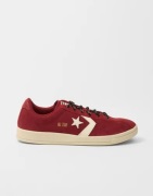 Converse - Punainen - All Star Classic Trainer