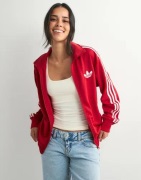 Adidas Originals - Punainen - Firebird Tt