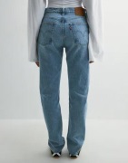 Levi's - Sininen - 501 Jeans from Women